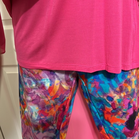 Soft Surroundings Tunic Top - Picture 3 of 4